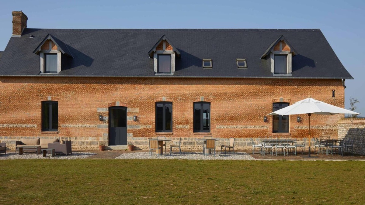 Doudeville House | La Maison du Maréchal - DOUDEVILLE