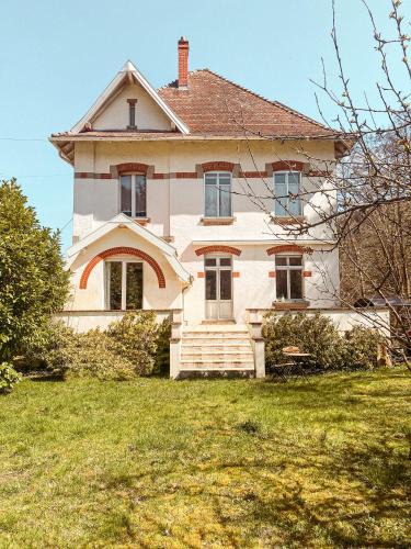 Linthal House | La Maison du Markstein