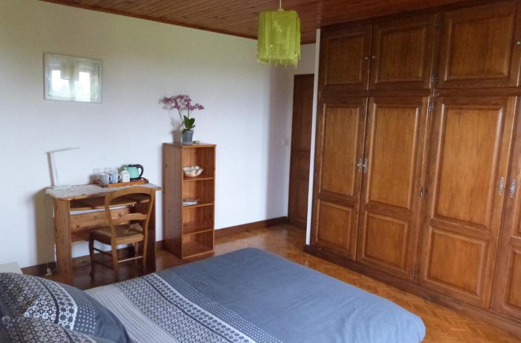 Came Bed & Breakfast | la maison du parc