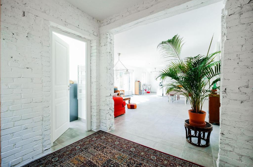 Crepy-en-Valois House | La Maison du Parc Affaires et Tourisme