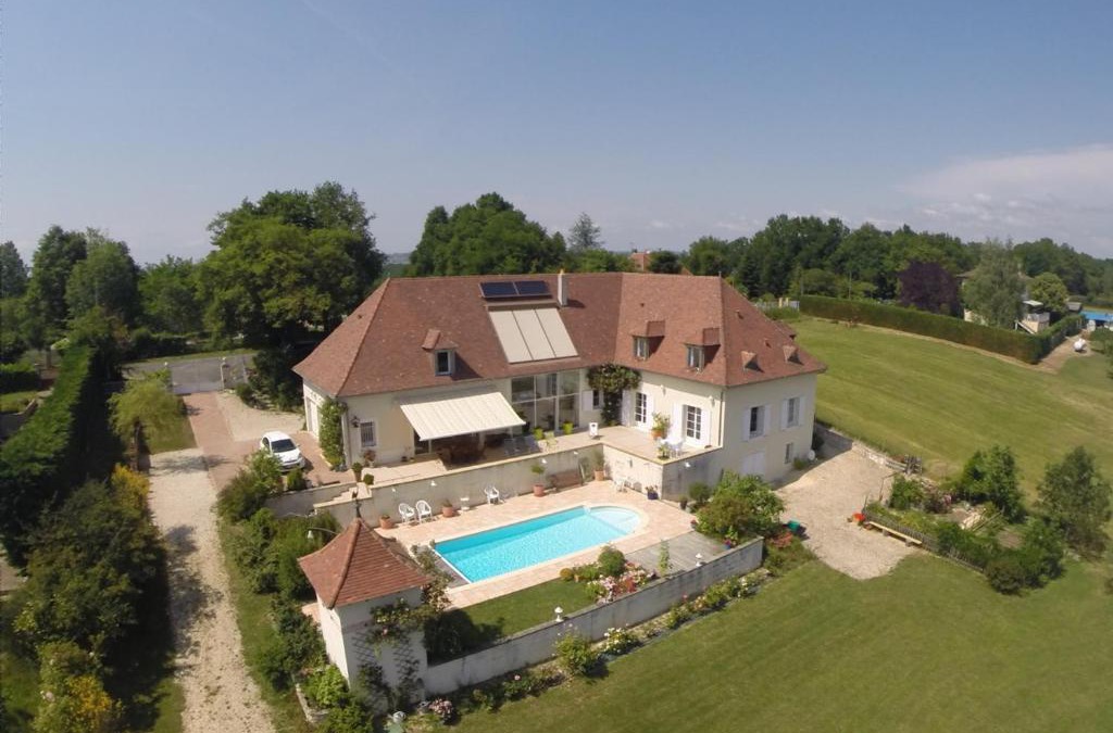 Saint-Raphael Bed & Breakfast | La Maison du Parc