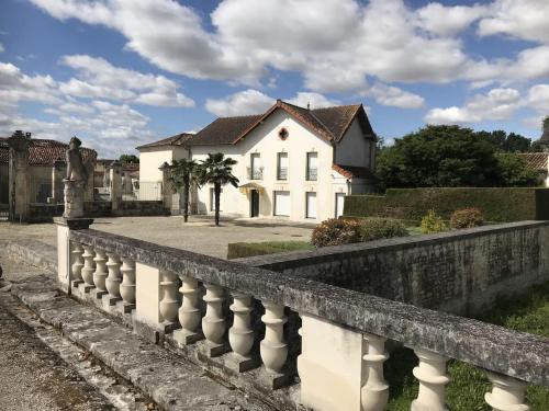 Vervant House | La maison du parc