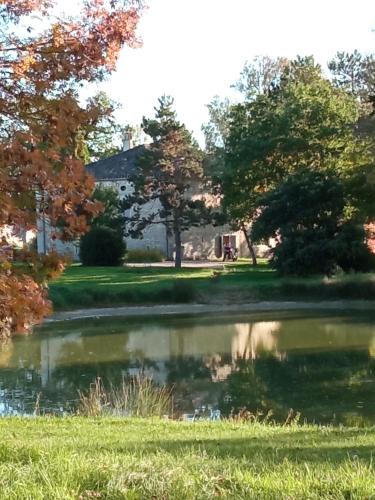 Andressac Bed & Breakfast | La maison du pech