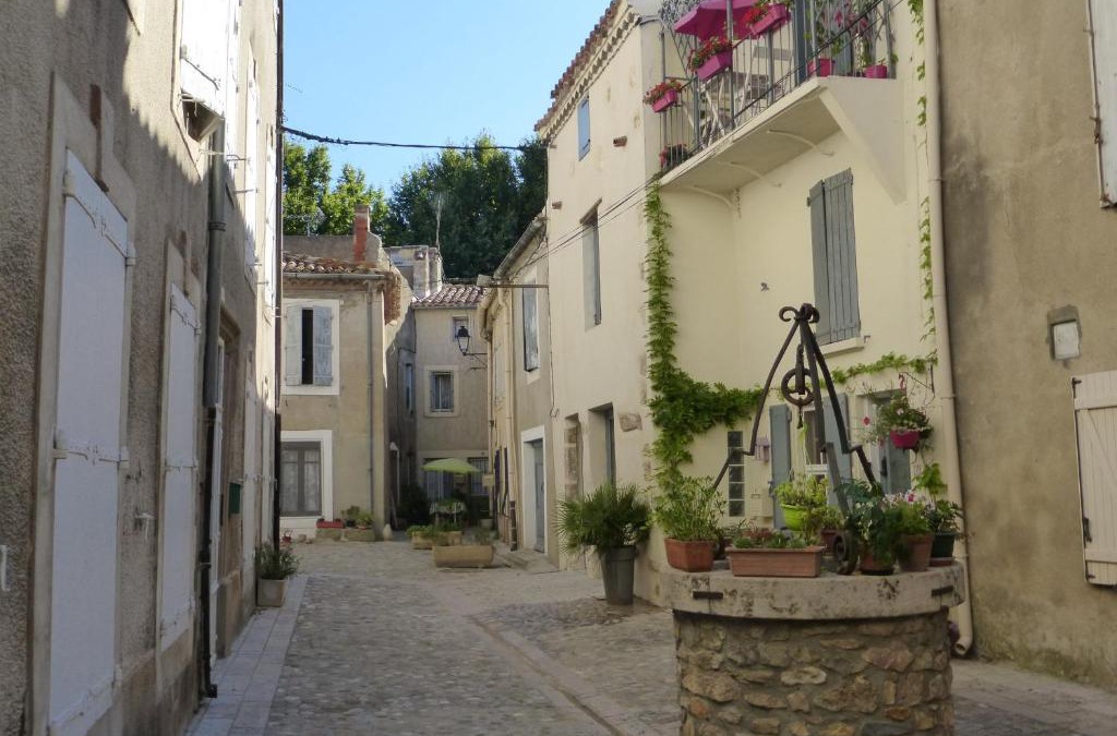 Fabrezan House | La maison du Plo