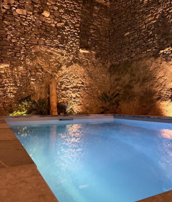 Cesseras Bed & Breakfast | La Maison du Puits B&B Minervois