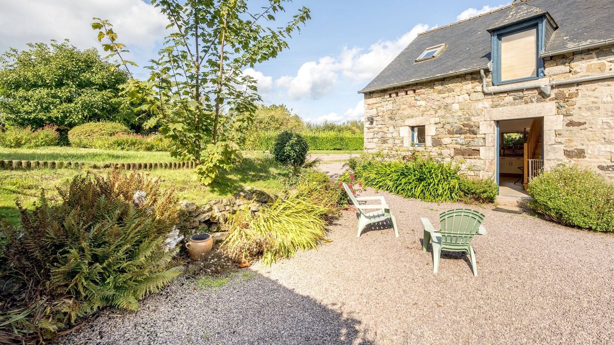 Saint-Alban House | La Maison du Puits Merpault - Avec jardin