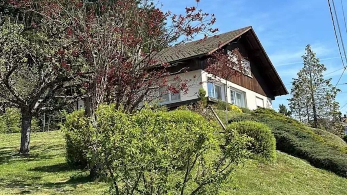 Maiche Bed & Breakfast | La Maison du Rond-Buisson