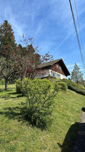 Maiche House | La Maison du Rond-Buisson