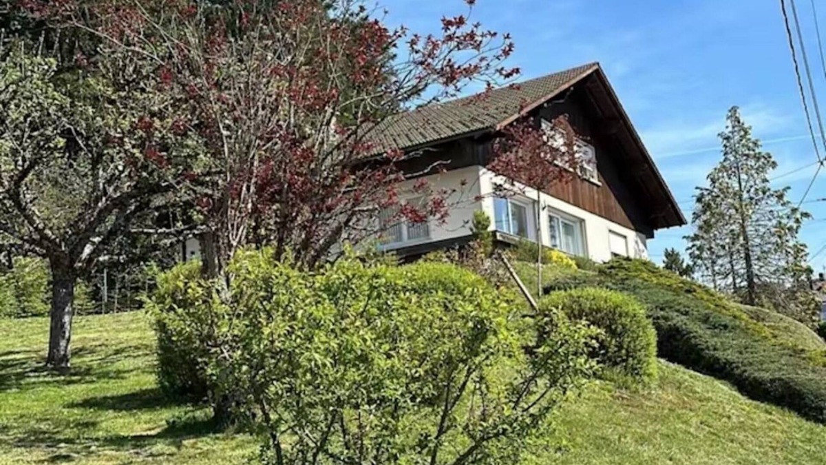 Maiche Bed & Breakfast | La Maison du Rond-Buisson