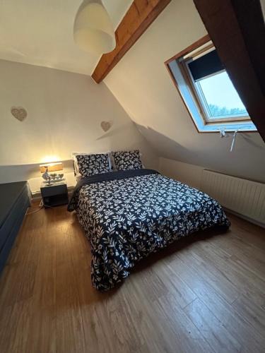 Cappelle-Brouck House | La maison du soleil