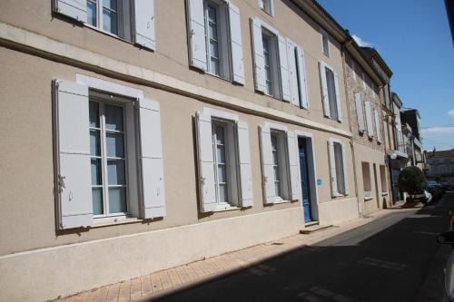 Tonneins Bed & Breakfast | La Maison DUFFOUR chambres d'hôtes avec Petit Déjeuner