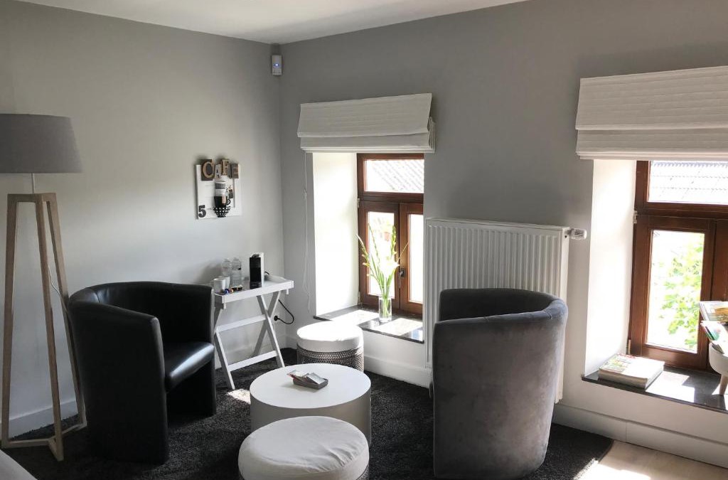 Jodoigne Bed & Breakfast | La maison en pierre