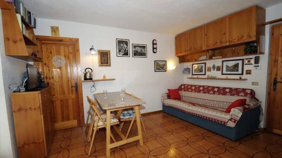 Morgex Apartment | La Maison Everest 73 - one-bedroom apartment in La Ruine, Morgex