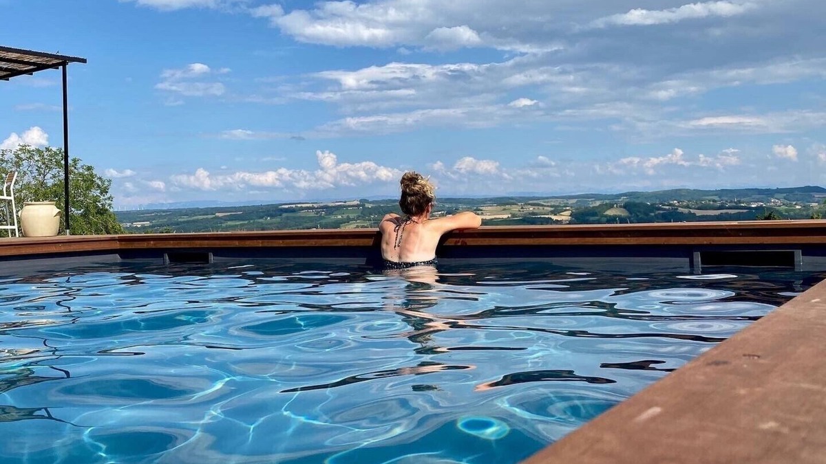 Chateauneuf-de-Galaure Bed & Breakfast | La Maison de Paul & Margaux