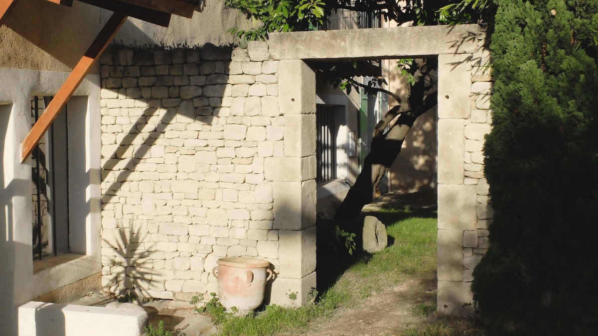 L'Isle-sur-la-Sorgue House | -La Maison de l'Isle-