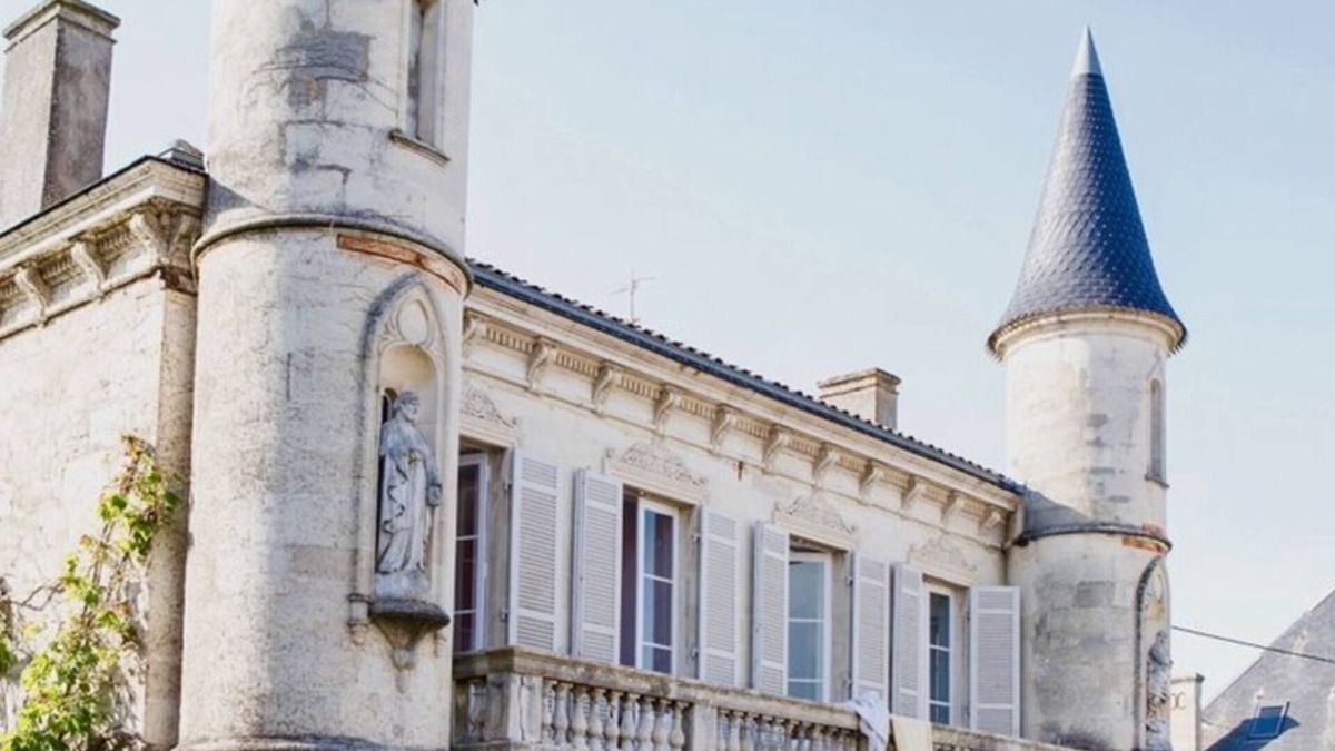 Saint-Christoly-Medoc Other | La Maison de vos Rêves, Vignes du Bordelais, Piscine, Océan