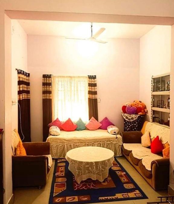 Bikaner House | La maison française