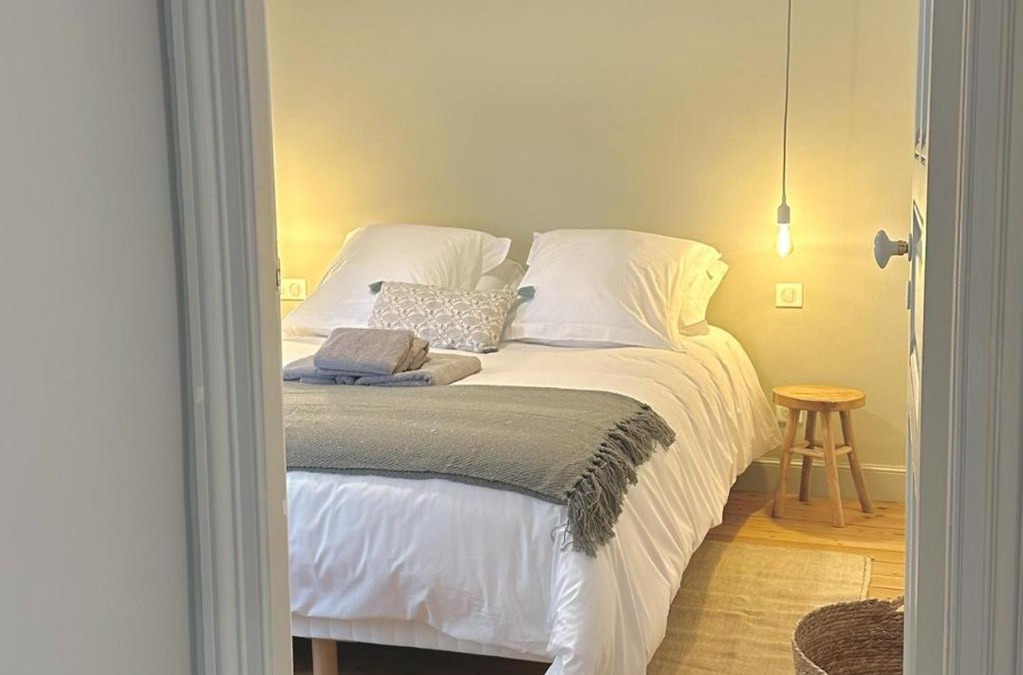 Beuvron-en-Auge House | La Maison Harmony