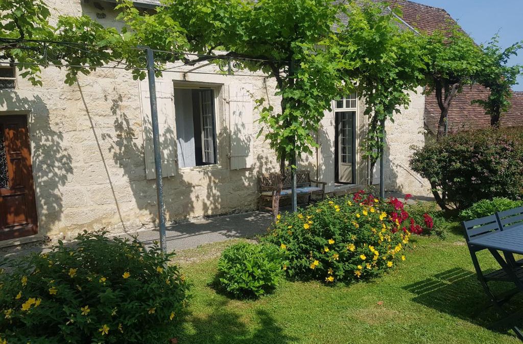 Nailhac Bed & Breakfast | La Maison Haute