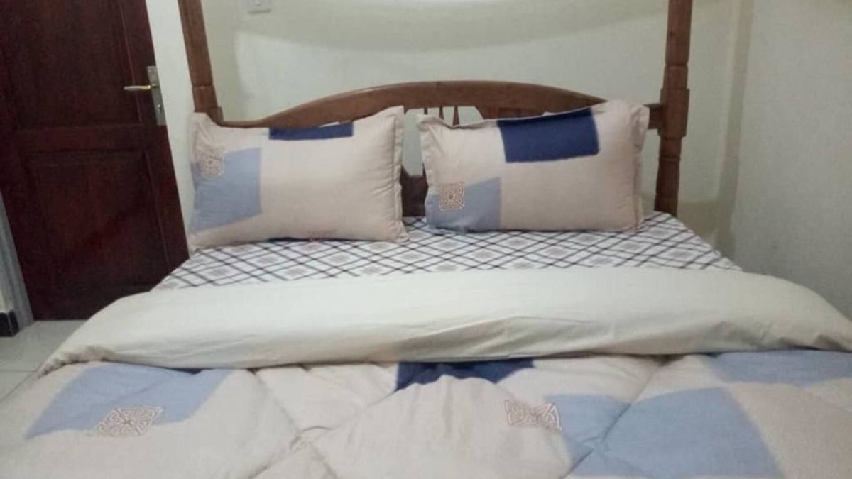 Kotido Hotel | La Maison Hotel