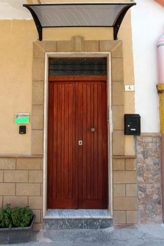 Montallegro House | La Maison