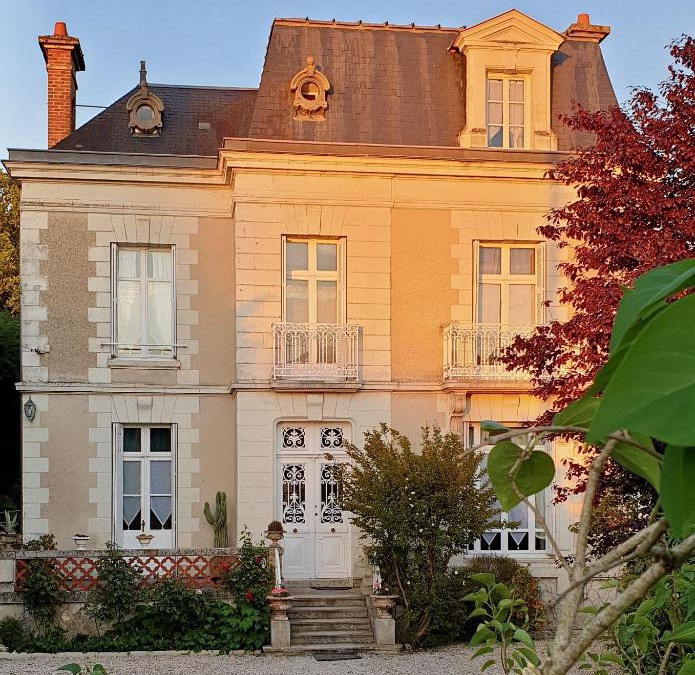 Blere Bed & Breakfast | LA MAISON LEONARD