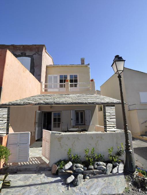 Conchiglio House | La Maison Loulou pour 8 personnes