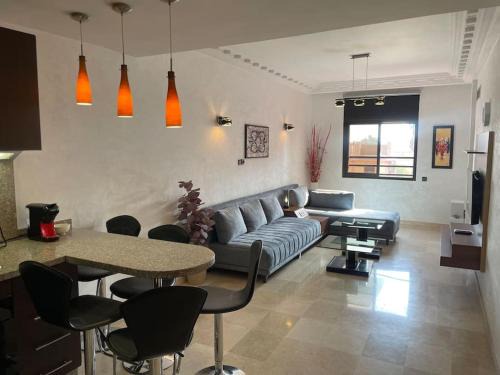Semlalia Apartment | La maison Majorelle de Marrakech