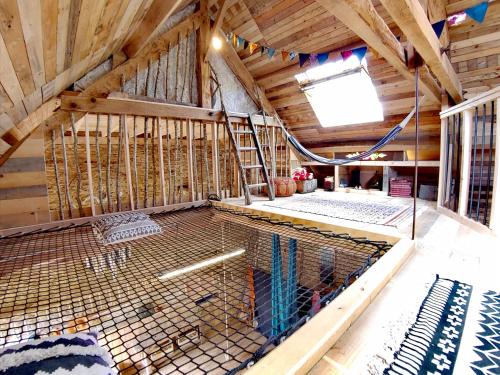 Manhac House | La Maison Mescladis