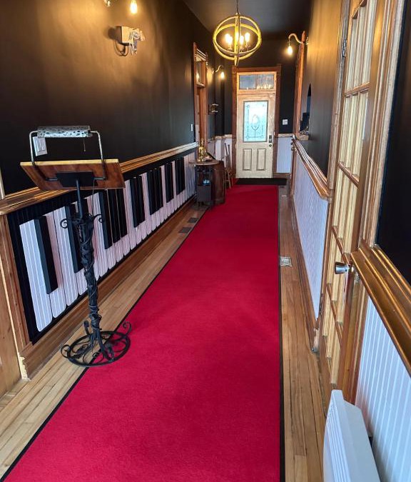 Lachute Bed & Breakfast | LA MAISON NAMASTÉ Auberge touristique
