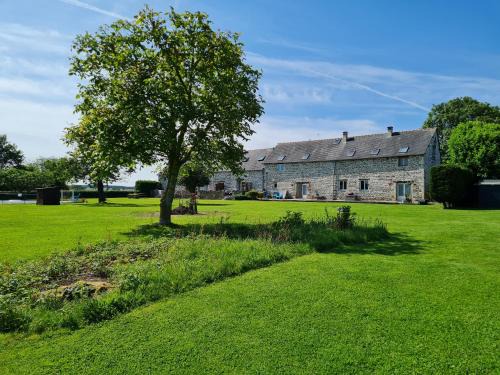 Madre Apartment | La Maison Neuve Gîtes