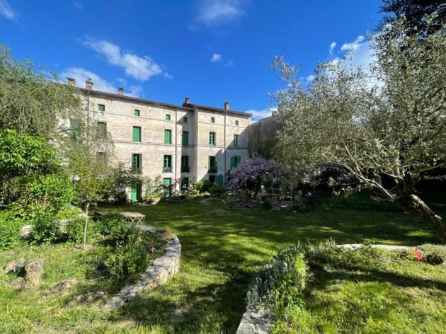 Aulas House | La maison odette
