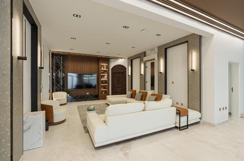 Doha Villa | La Maison Resort