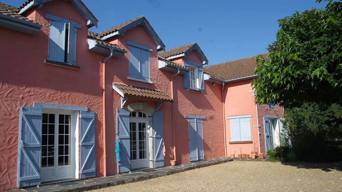 Villenave-pres-Marsac Other | 🌸 La Maison Rose – Your Dream French Countryside Escape 🌸