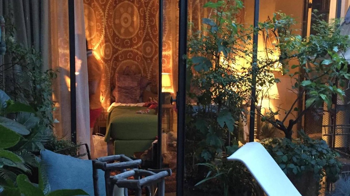 Faubourg House | La Maison Rousseau