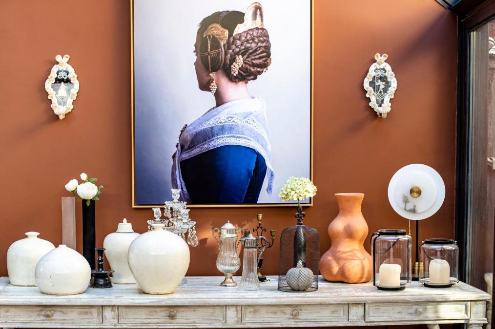Sainte-Ruffine Bed & Breakfast | La Maison Ruffinoise