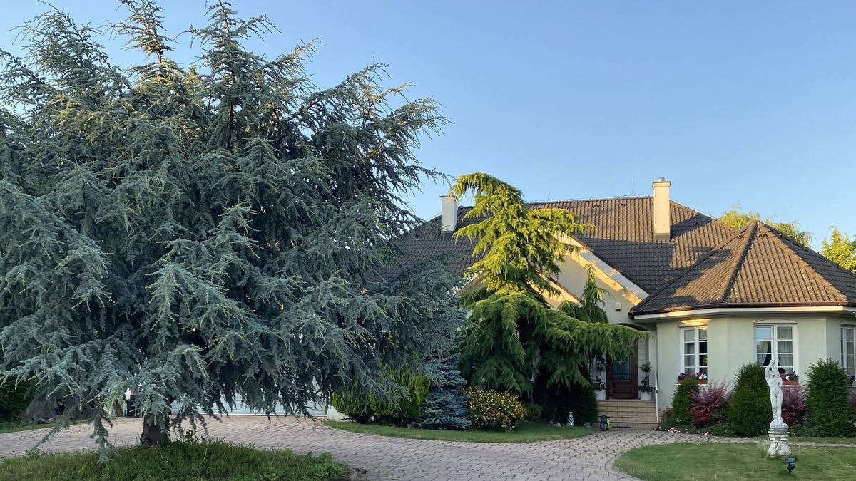 Zabokreky nad Nitrou Villa | La Maison de Notre Reve