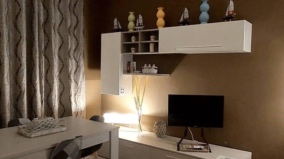 Murat Town Apartment | LA MAISON SR Cozy apartment in the center of town