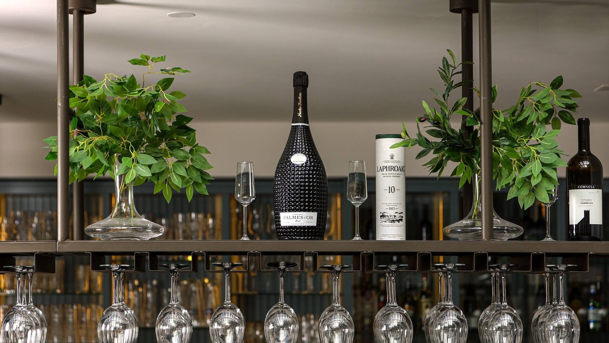 Dottingen Hotel | La Maison Suisse - Döttingen