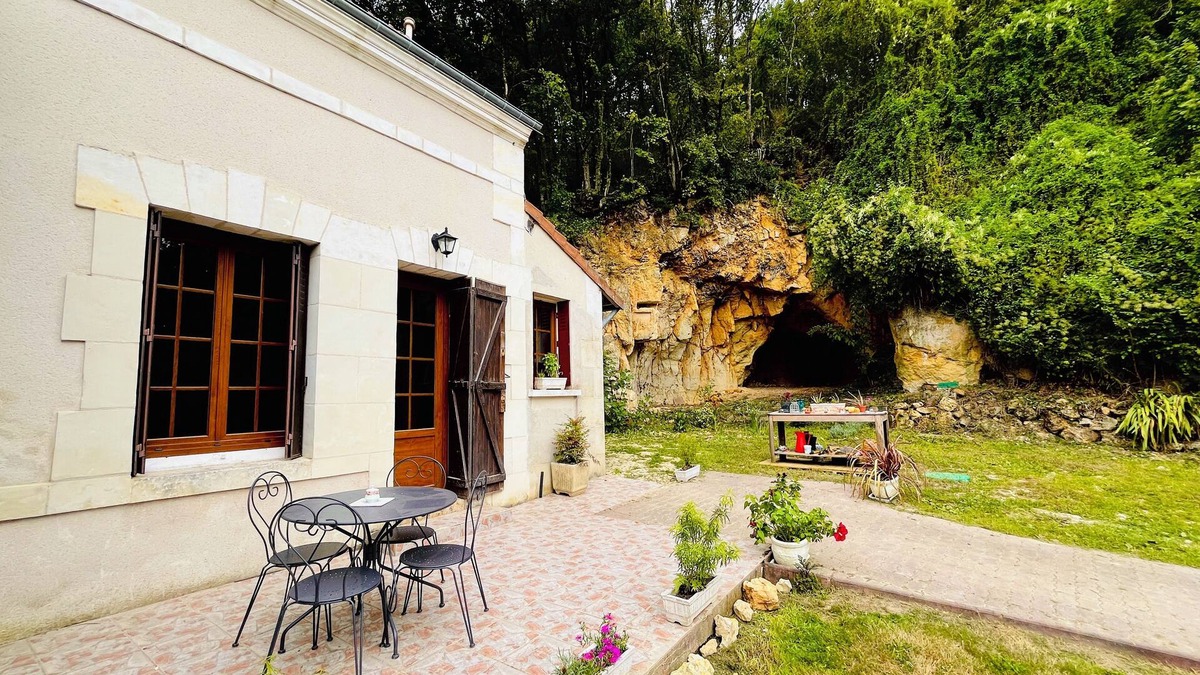Mazange House | La maison sur demande ⚡ Harry Potter ⚡ Ciné Room