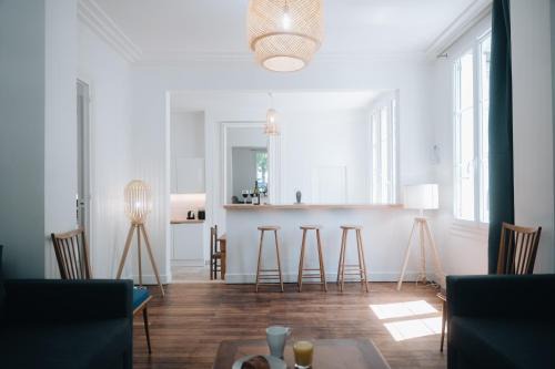 Tours House | La Maison sur la Loire À deux pas du cœur de Tours