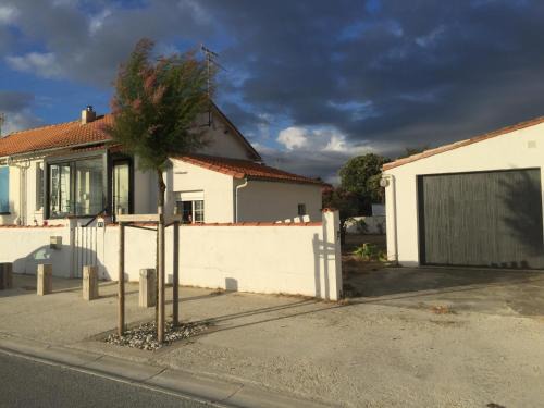 Marennes House | La maison sur la plage