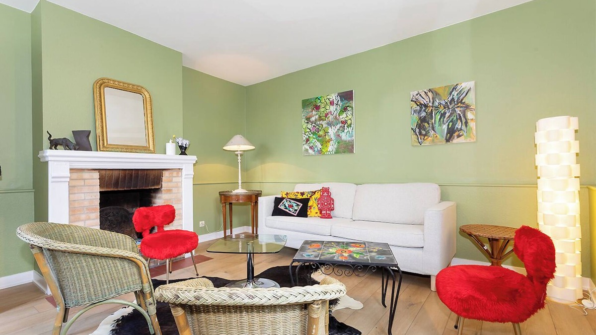 Chancay House | La maison Tellig