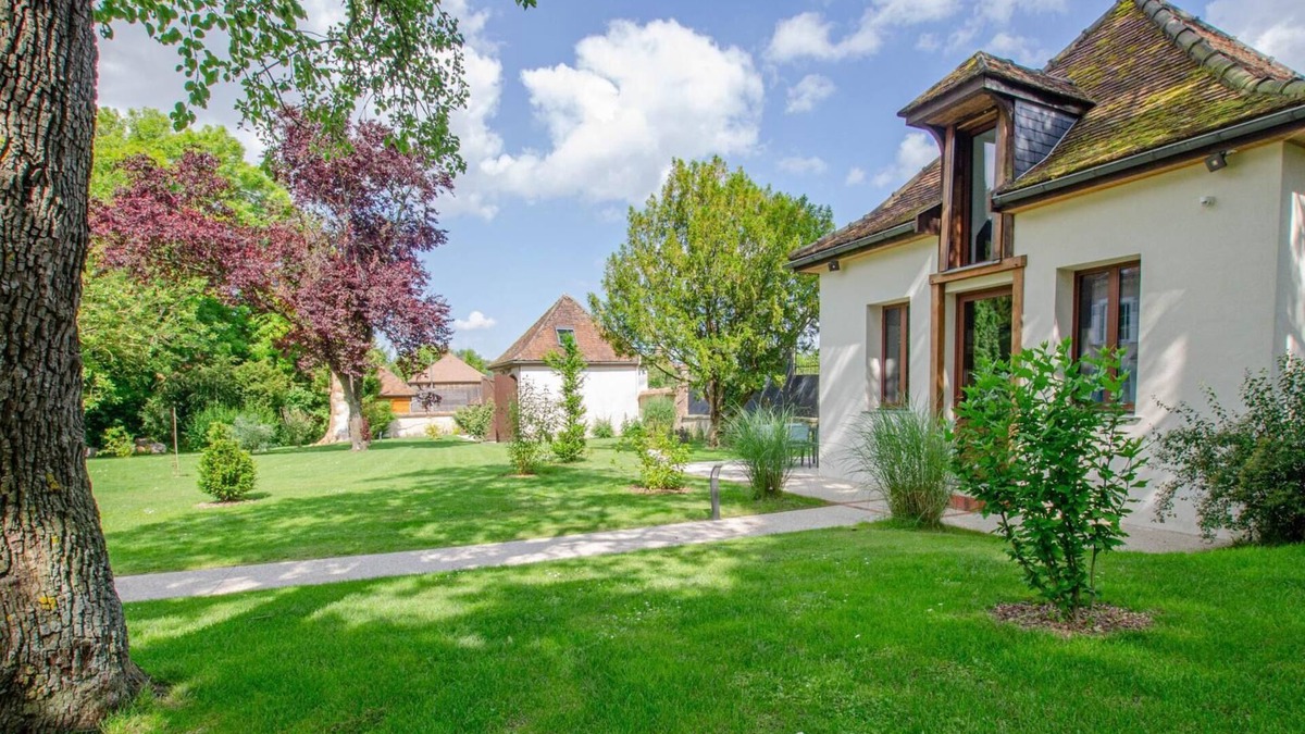 Dosches House | La Maison TM - Laundry