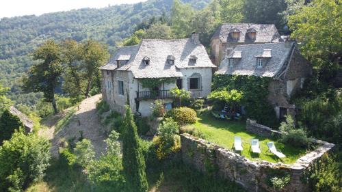 Montezic House | LA MAISON TREBUC, avec magnifique vue