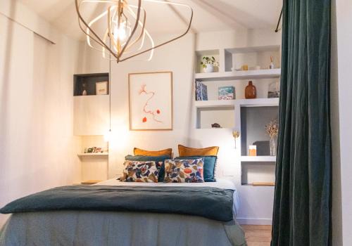 Notre-Dame du Mont Bed & Breakfast | La Maison Vague