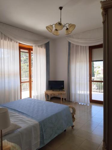 Gianola House | La Maison Verte