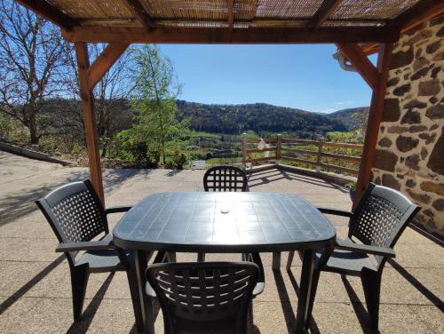 Polignac House | La maison vigneronne