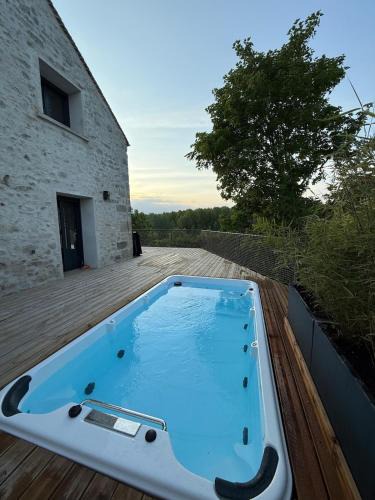 Lavilletertre Apartment | La Maison Zanzibar