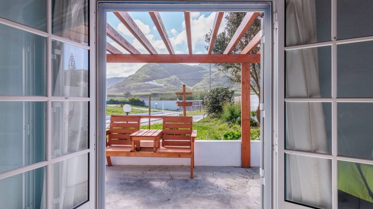 Mosteiros Cottage | La Maisonette - Azorean Butler